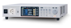 固緯APS-7100可編程交流電源