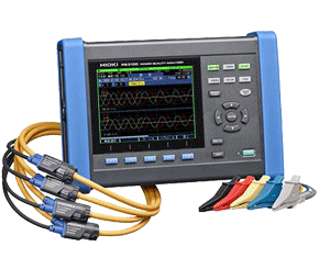 PQ3100电能质量分析仪 