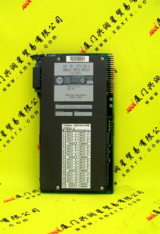 Invensys -	GCM-ECH-001	接口模块