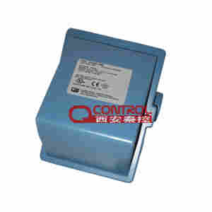 美国UE机械式差压开关J400K系列差压开关