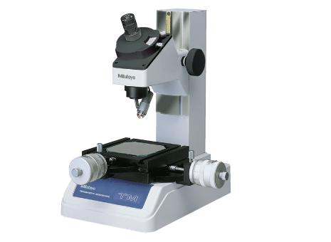 三豐工具顯微鏡TM-505/510