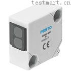 festo光电式传感器SOEG-E/S系列,festo光电传感器三维图