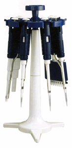 QY-600型移液器支架