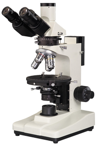 59X透反射偏光顯微鏡