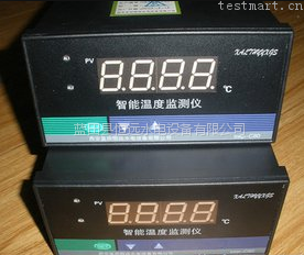 數(shù)字溫度控制儀WP-C403-22-08-HH-T