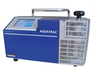 德国Brabender AQUATRAC-3E塑料水分测定仪 