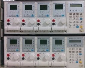 回收Chroma6334A直流电子负载