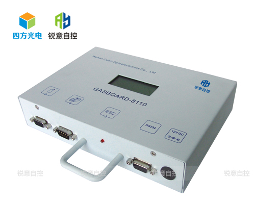 振動式發(fā)動機轉速表Gasboard-8110