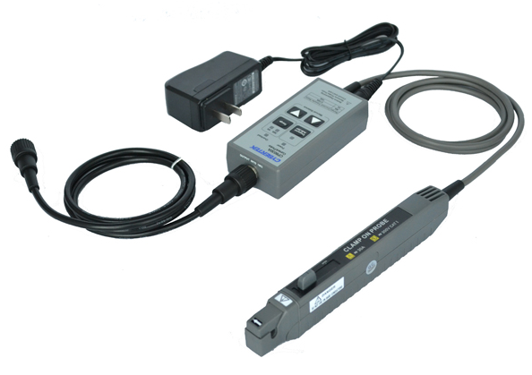 CP8050A高频交直流电流探头