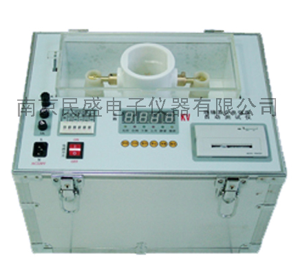 MS2673-IIA绝缘油介电强度测试仪