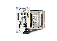 PXIe-8840 PXI控制器