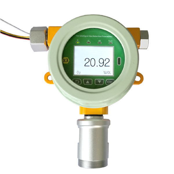 MOT500-NO2二氧化氮检测仪-有毒有害气体检测仪