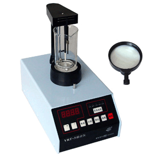 YRT-3型药物熔点仪