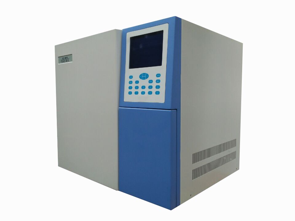 室内空气检测分析气相色谱仪-科旺仪器GC-8910型