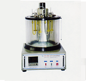 SYD-265E瀝青運動粘度計
