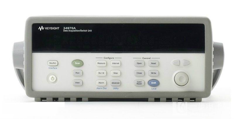 Keysight34970A 長(zhǎng)久 回收商Keysight34972A數(shù)據(jù)采集器