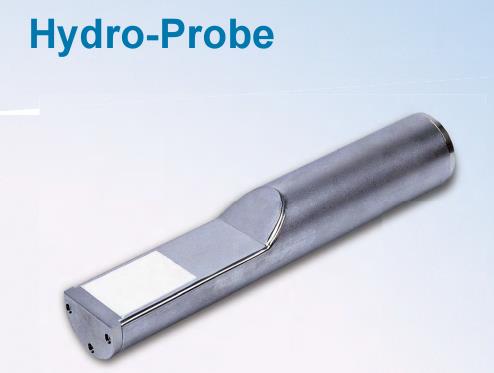 Hydro-Probe II微波湿度传感器Hydro-Probe II传感器