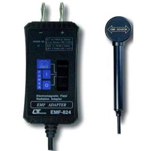 EMF-824電磁波變送器