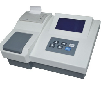 COD氨氮总磷测定仪KD-2050型