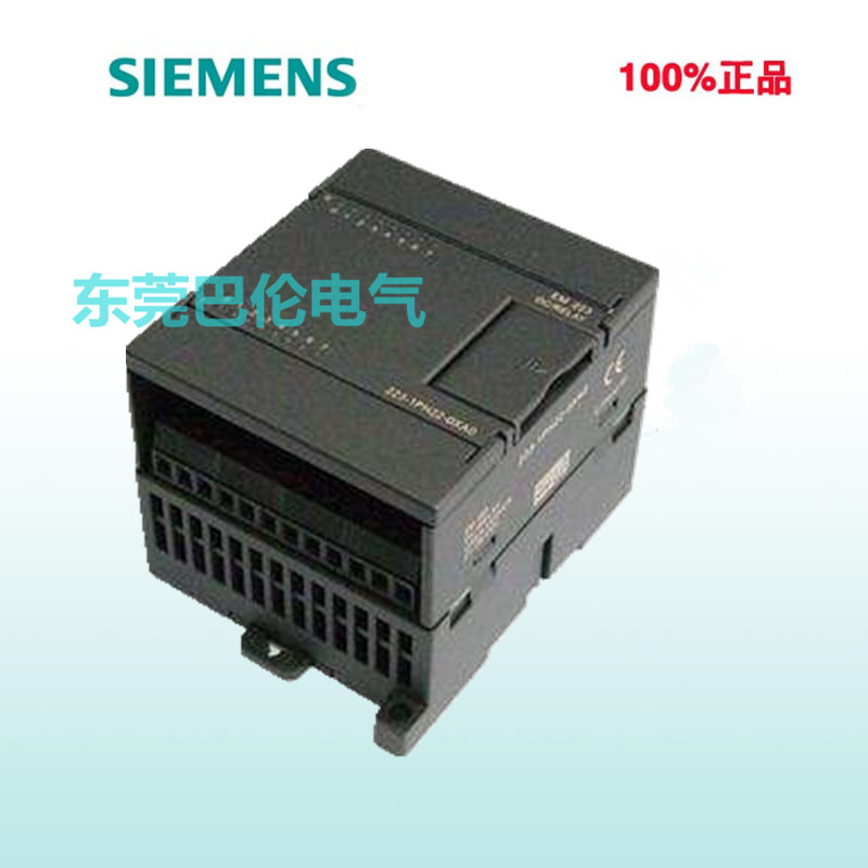 西門子代理SM336 6 AI 安全型模擬量輸入模塊6ES7336-4GE00-0AB0