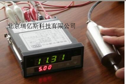 应变式位移传感器AEB-08使用说明安装操作使用流程
