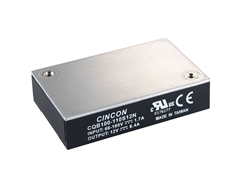 CQB150W-24S12小体积电源模块CINCON代