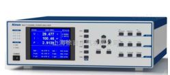 AN87500多通道功率分析仪