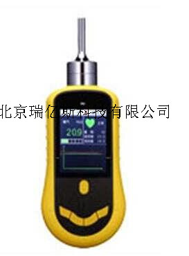 RYS-ld泵吸式氢气检测仪购买生产销售厂家直销生产厂家