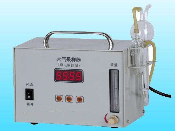 大气采样器/大气采样仪/8239大气采样器 产品型号：XC-CD-2A