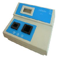 多参数水质检测仪/水质检测仪/水质分析仪(二氧化氯色度浊度 产品型号：XC-0113