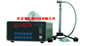 QTP-003型激光尘埃粒子计数器购买生产销售