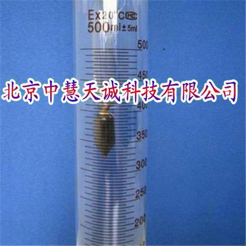 ZH9715煤焦油密度计/焦油比重计1.1-1.3mg/ml 