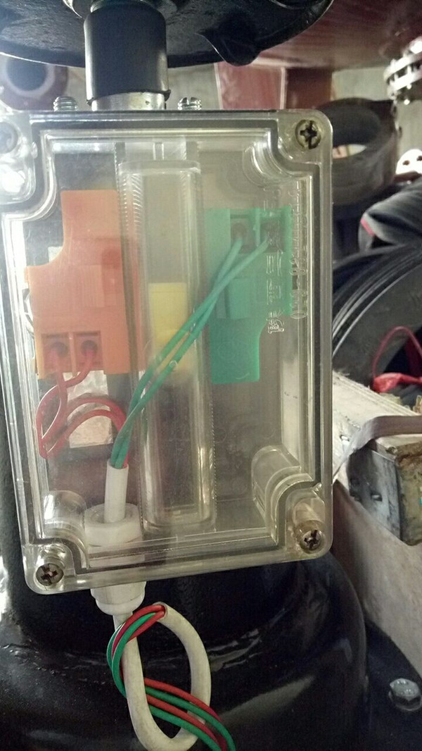 FJK-W150