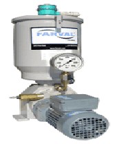 FarvalFarval润滑泵