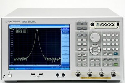回收儀器安捷倫Agilent網(wǎng)絡(luò)分析儀E5071C