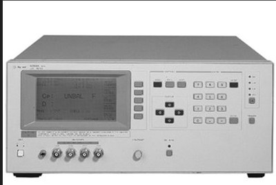 回收Agilent4285A精密LCR測試儀安捷倫16047E