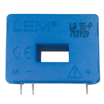 LA55-P/SP50 LA100-P/SP50高精度电流传感器