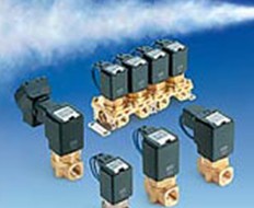 新款VX230DG日本SMC直動式2通電磁閥