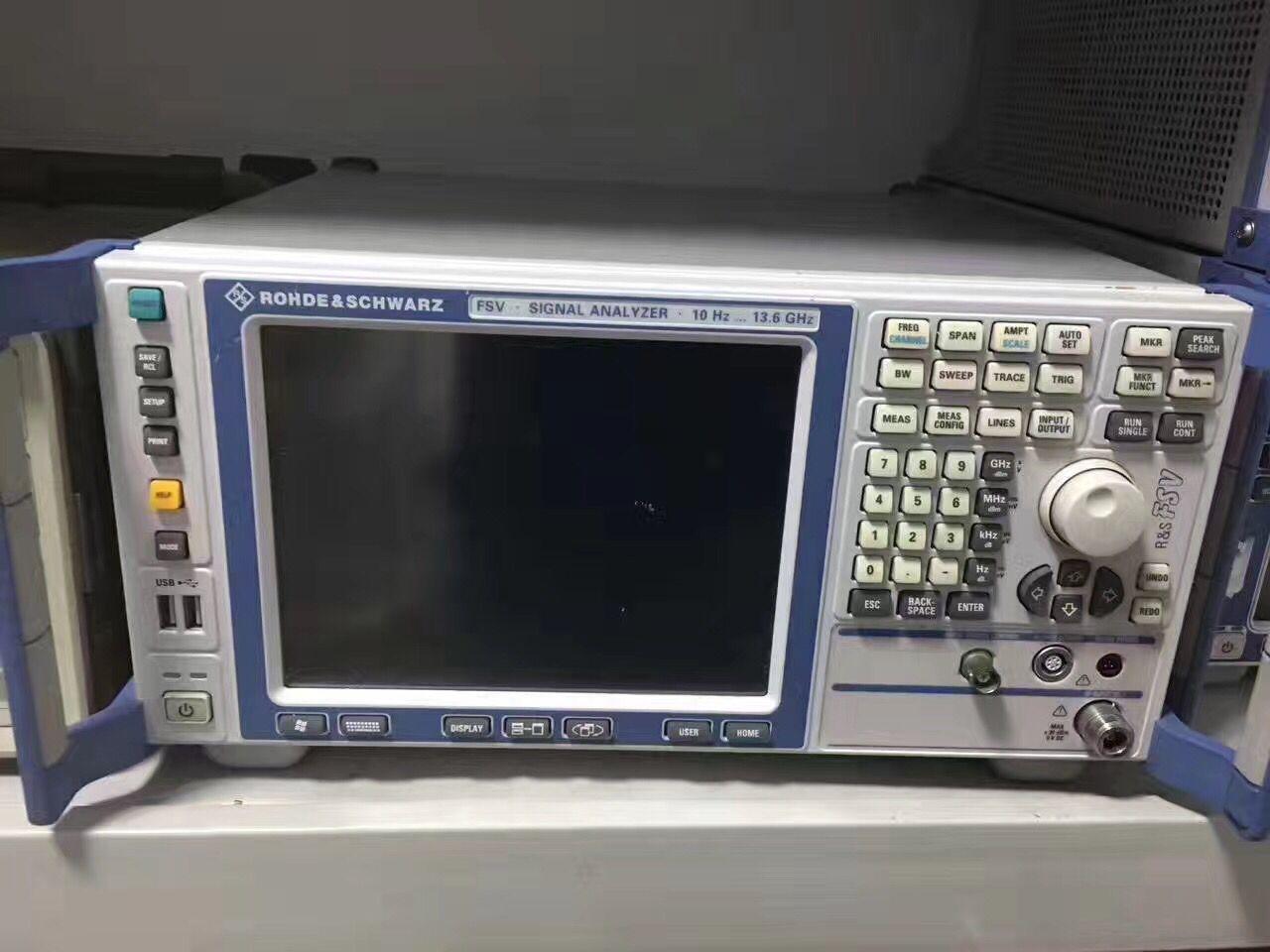 E4407B频谱分析仪说明回收E4402B收E4404B
