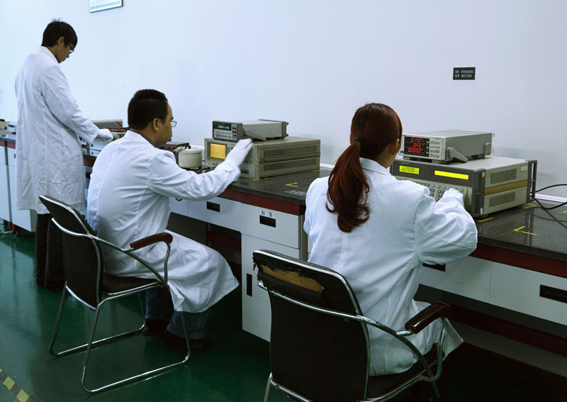 宁夏耐压测试仪校准-第三方实验室