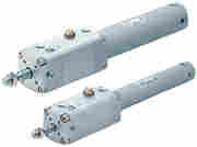 出售smc带锁气缸CNG,CDNG系列,进口日本smc带锁气缸