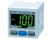 求购SMC表面电位传感器显示器IZE11系列