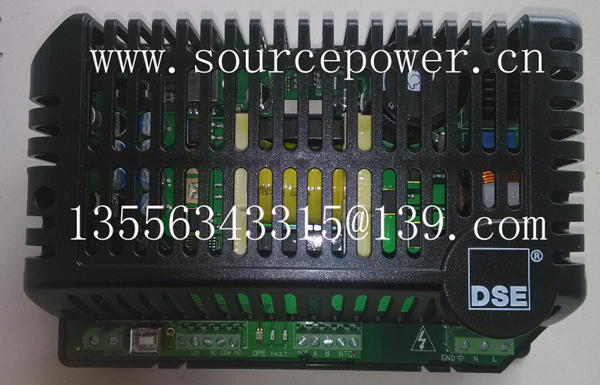 DSEM040DSEM840DSE9701DSE9702煤层气发电机组控制器