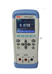 AT720 温度校验仪