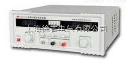 CC1212E 音頻掃頻信號發生器
