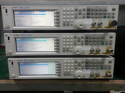 Agilent N5182B N5182B矢量信號發(fā)生器