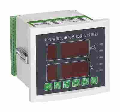 TOP600A電氣火災監(jiān)控設備