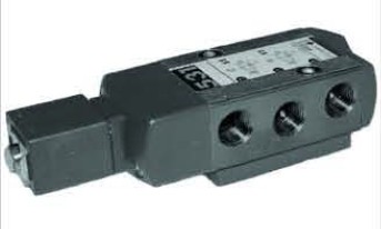 操作原理ASCO阿斯卡電磁閥NFG551B401MO