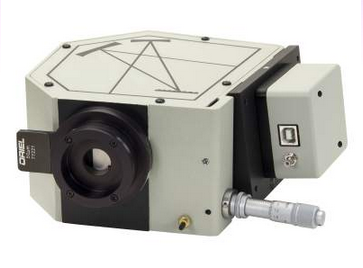 美国NEWPORTLineSpec™ CCD 阵列光谱仪 