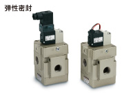 日本SMC电磁阀如何选型VZ1000-11-1-10